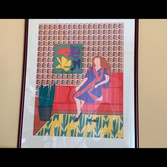 Meet your Posher, Danai - Picture 3 of 4